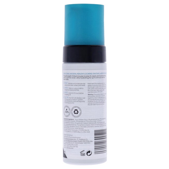 Self Tan Classic Bronzing Mousse by St. Tropez for Unisex - 4 oz Mousse, See Description, alternate image number null