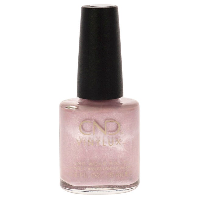 Vinylux Weekly Polish - 216 Lavender Lace by CND for Women - 0.5 oz Nail Polish, NA, hi-res image number null