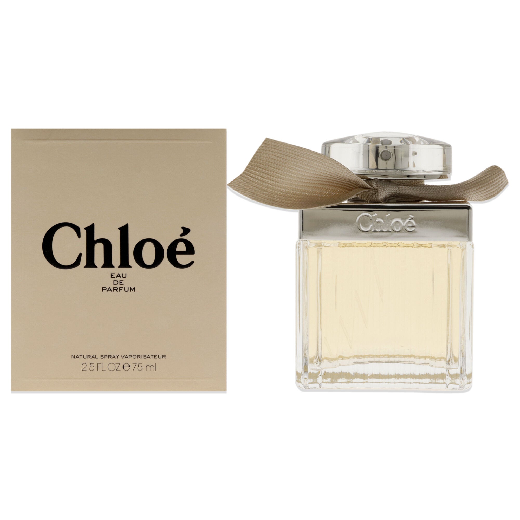 Chloe by Chloe for Women - 2.5 oz EDP Spray, See Description, hi-res image number 0