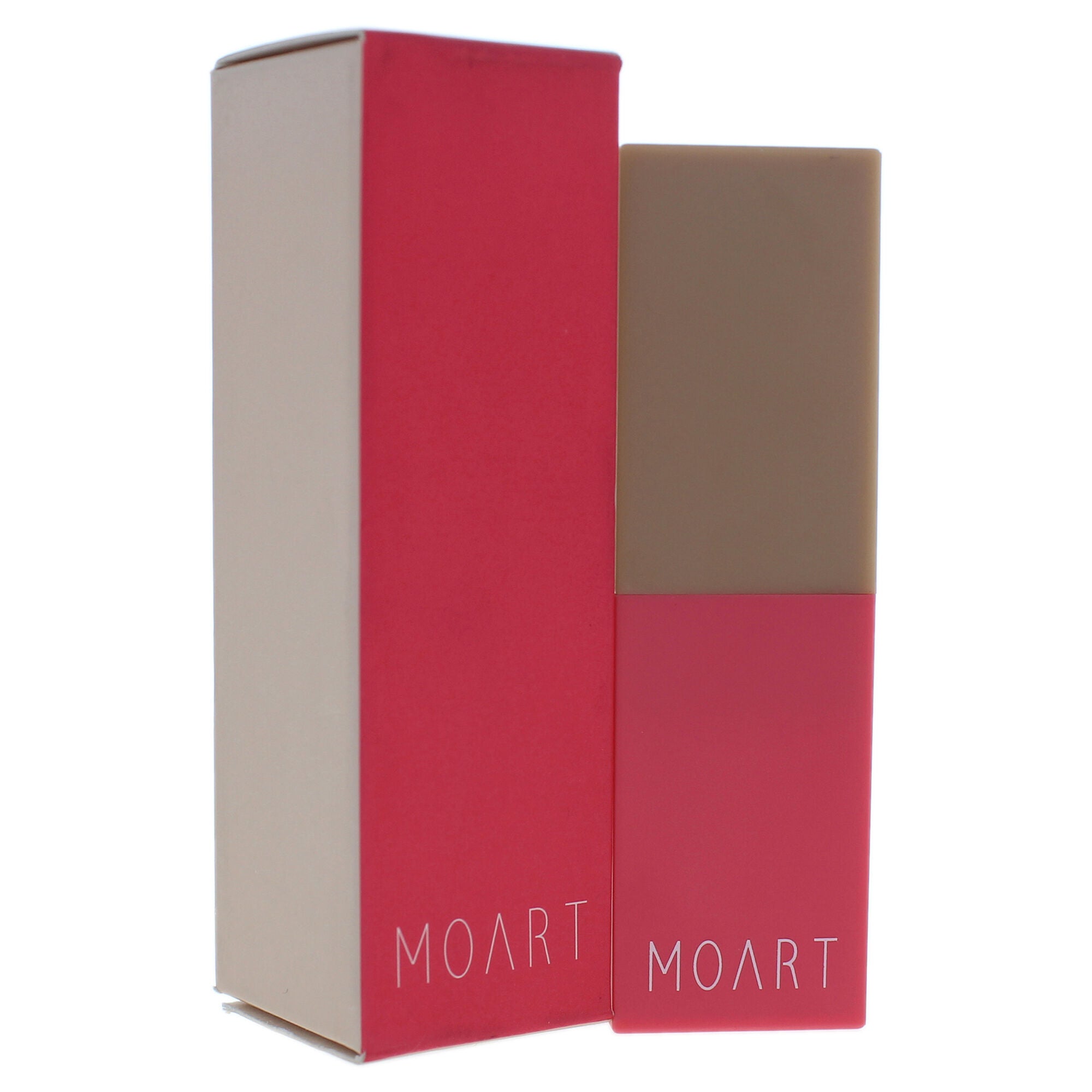 Velvet Lipstick - Y1 Softly by Moart for Women - 0.12 oz Lipstick, See Description, alternate image number 1