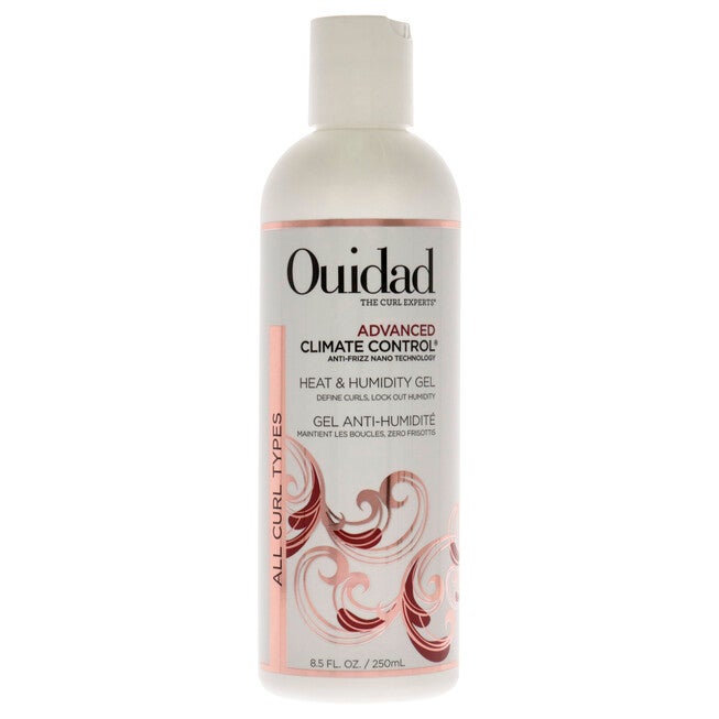 Advanced Climate Control Heat and Humidity Gel by Ouidad for Unisex - 8.5 oz Gel, See Description, hi-res image number null