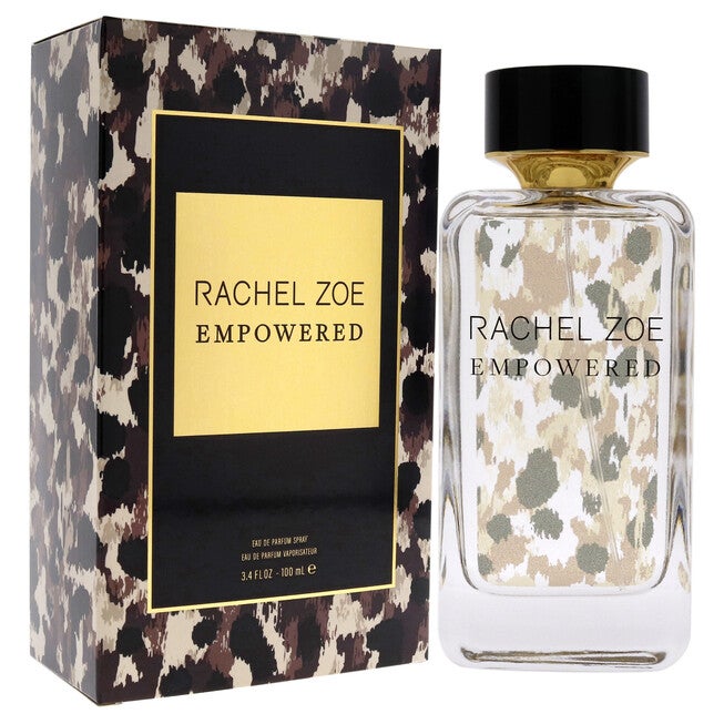 Empowered by Rachel Zoe for Women - 3.4 oz EDP Spray, NA, alternate image number null