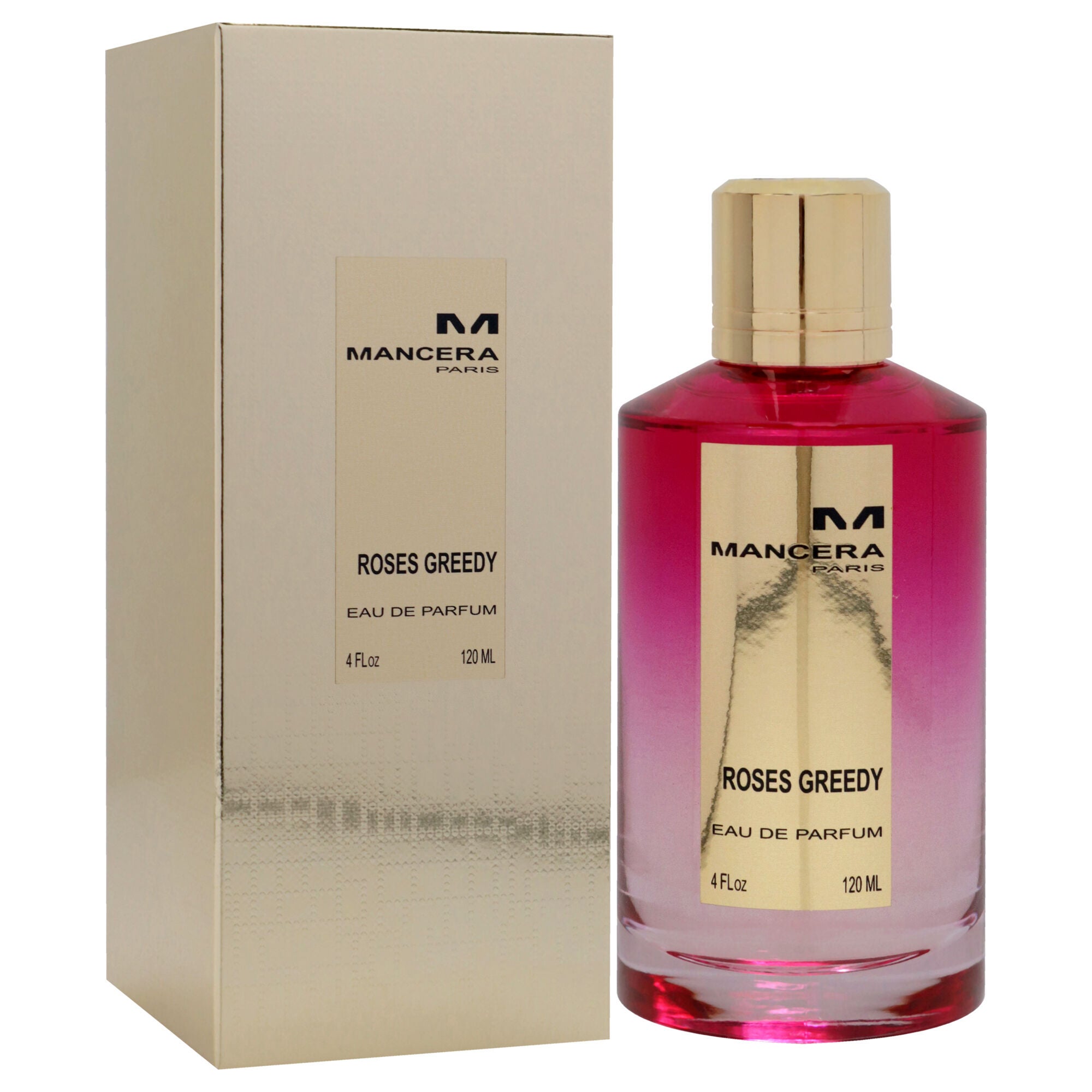 Roses Greedy by Mancera for Women - 4 oz EDP Spray, , alternate image number 6