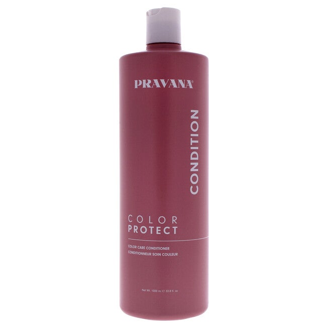 Color Protect Conditioner by Pravana for Unisex - 33.8 oz Conditioner, NA, hi-res image number null