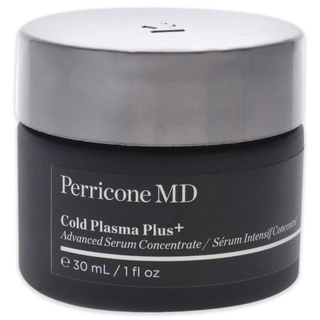 Cold Plasma Plus Serum by Perricone MD for Unisex - 1 oz Serum, NA, alternate image number null