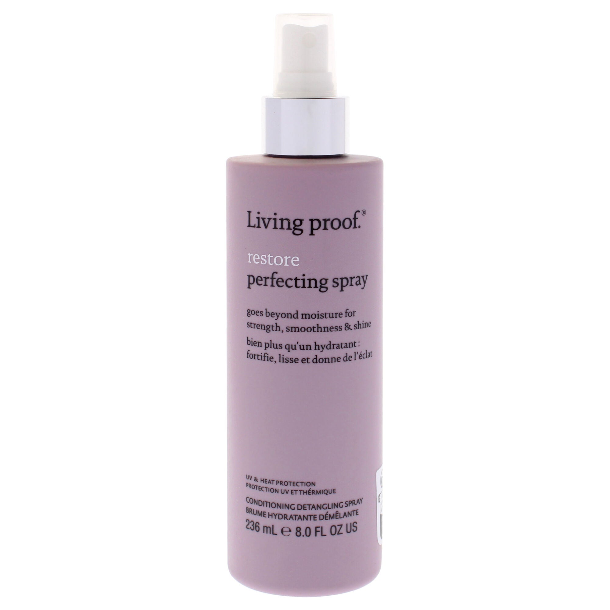 Restore Perfecting Spray by Living Proof for Unisex - 8 oz Hair Spray, See Description, hi-res image number 0