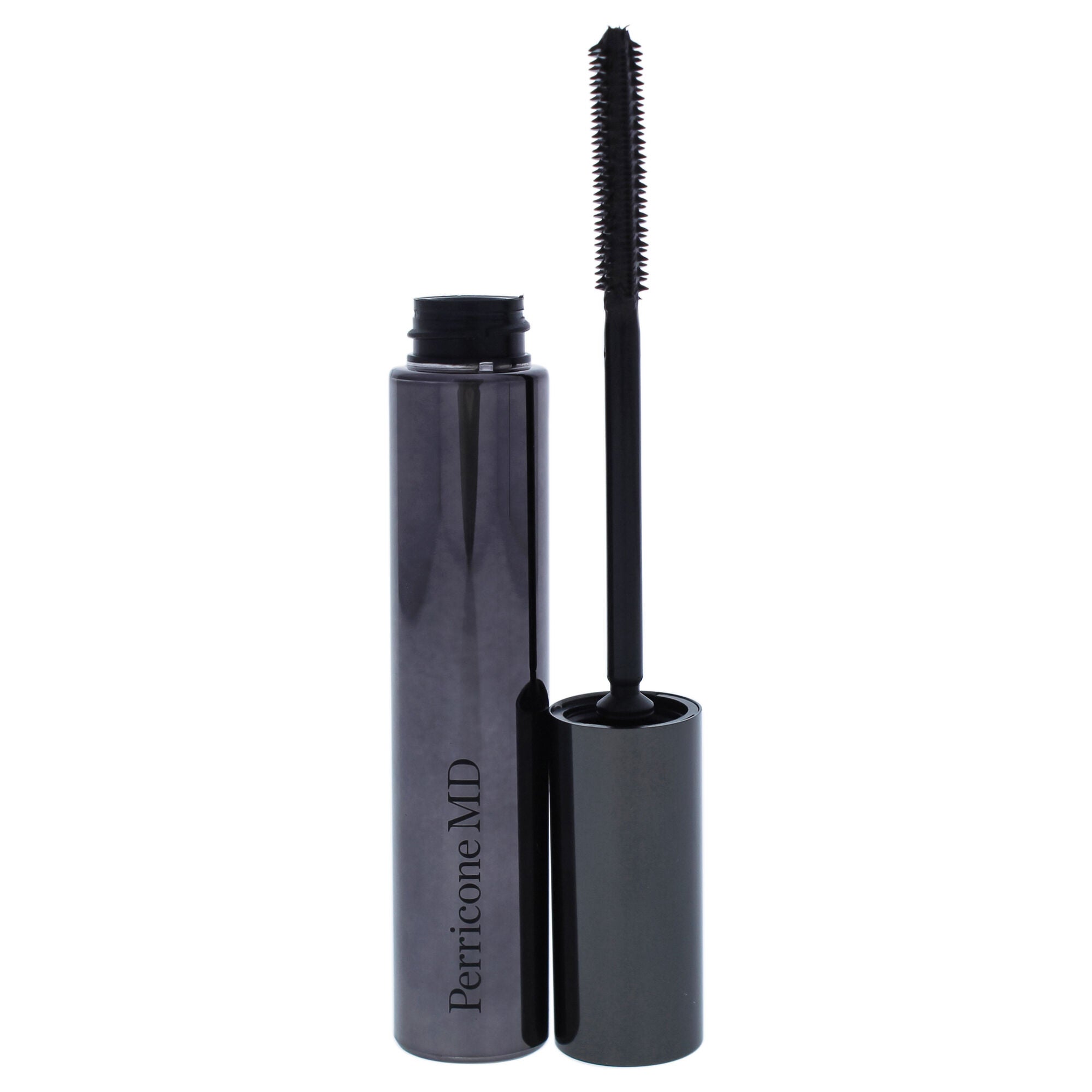 No Makeup Mascara - Soft Black by Perricone MD for Women - 0.28 oz Mascara, See Description, alternate image number 1