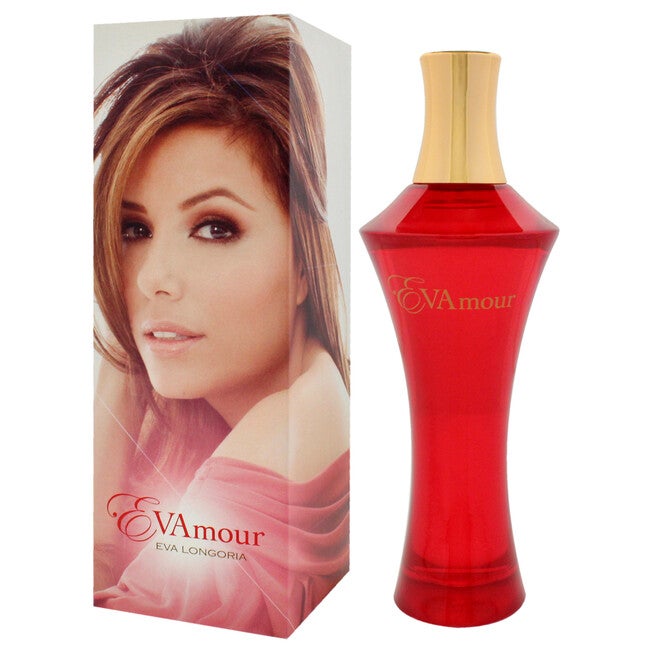 EVAmour by Eva Longoria for Women - 3.4 oz EDP Spray, NA, alternate image number null