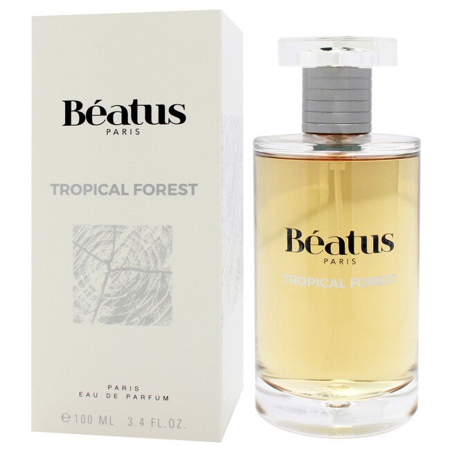 Tropical Forest by Beatus for Unisex - 3.4 EDP Spray, NA, alternate image number null