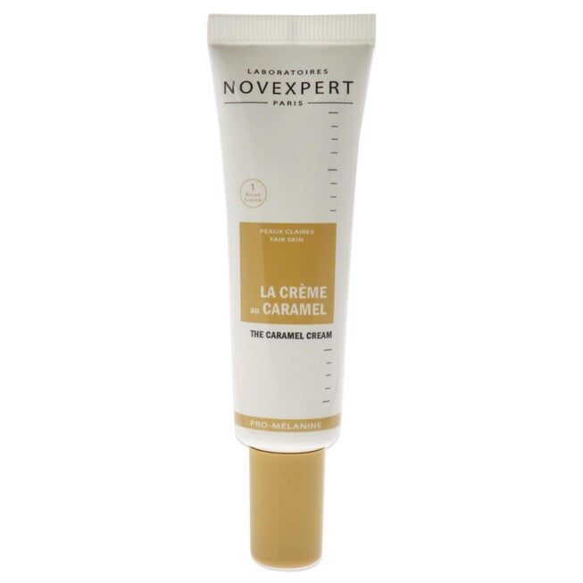 The Caramel Cream - 1 by Novexpert for Women - 1 oz Makeup, NA, alternate image number null