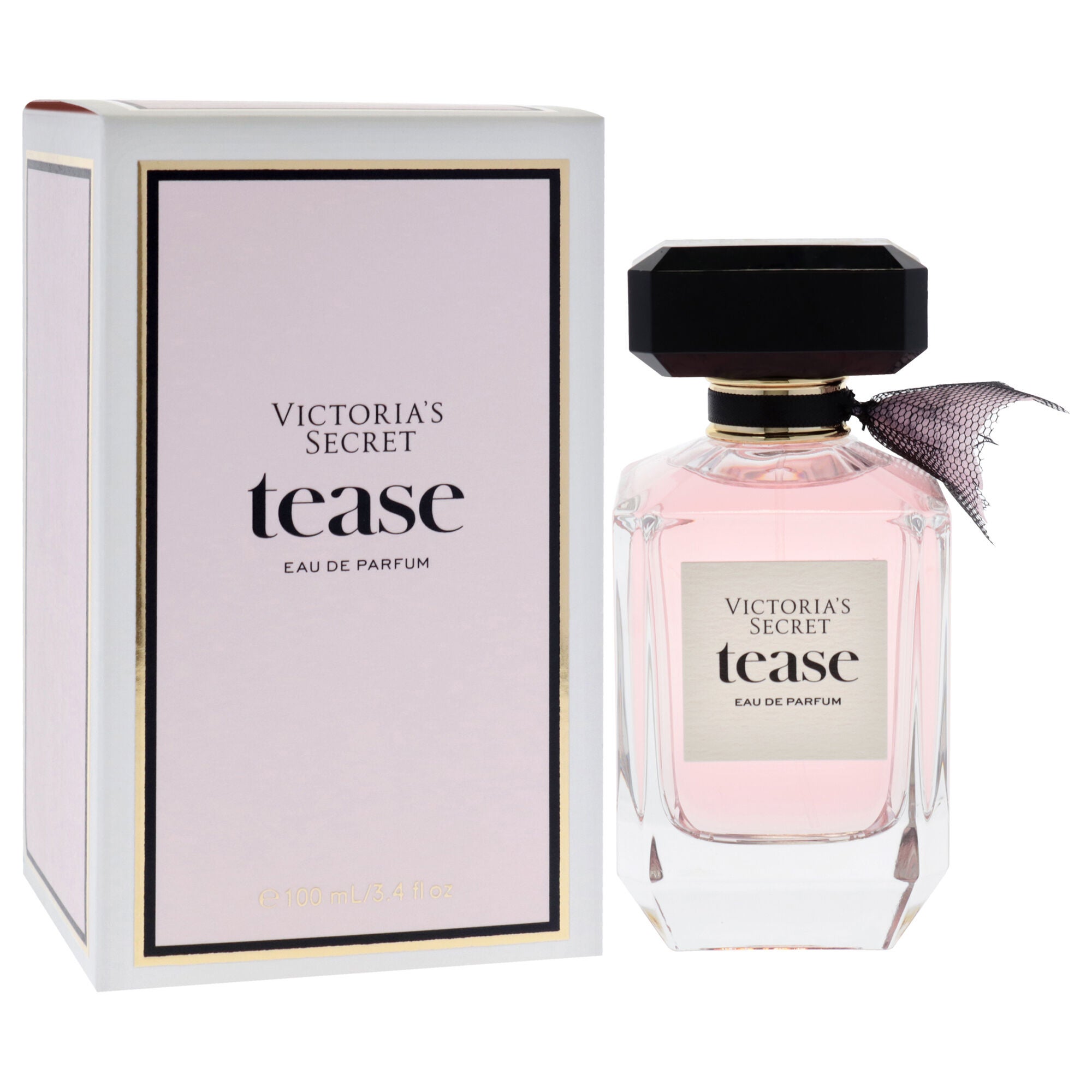 Tease by Victorias Secret for Women - 3.4 oz EDP Spray, See Description, alternate image number 2