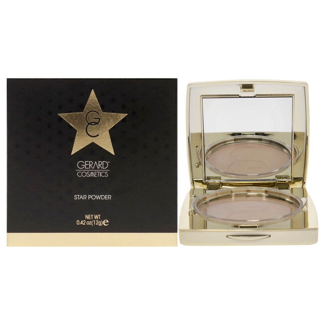 Star Powder - Sophia by Gerard Cosmetic for Women - 0.42 oz Highlighter, NA, hi-res image number null