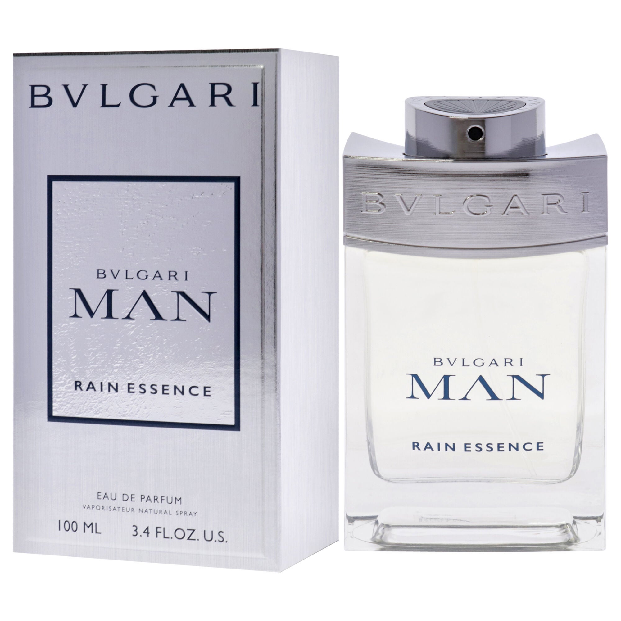 Bvlgari Man Rain Essence by Bvlgari for Men - 3.4 oz EDP Spray, See Description, alternate image number 3