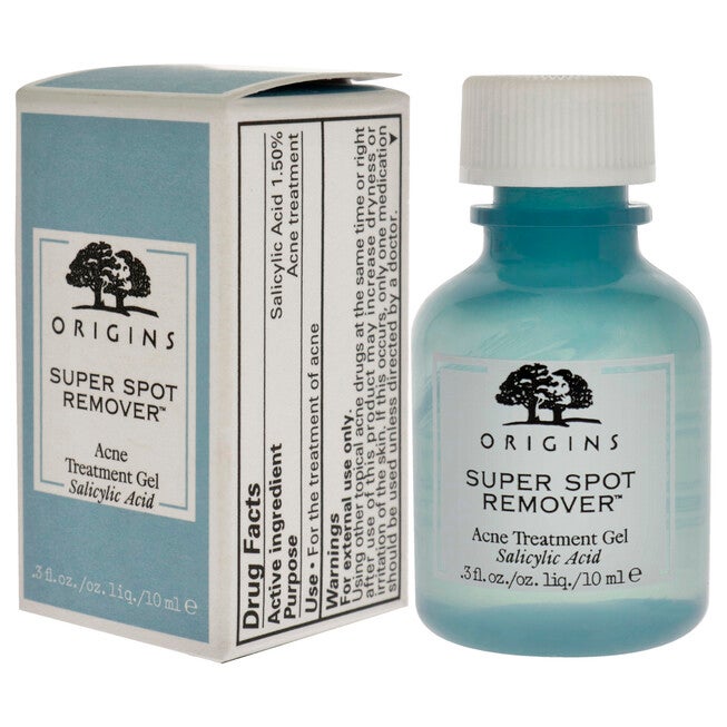 Super Spot Remover by Origins for Women - 0.3 oz Treatment, NA, alternate image number null