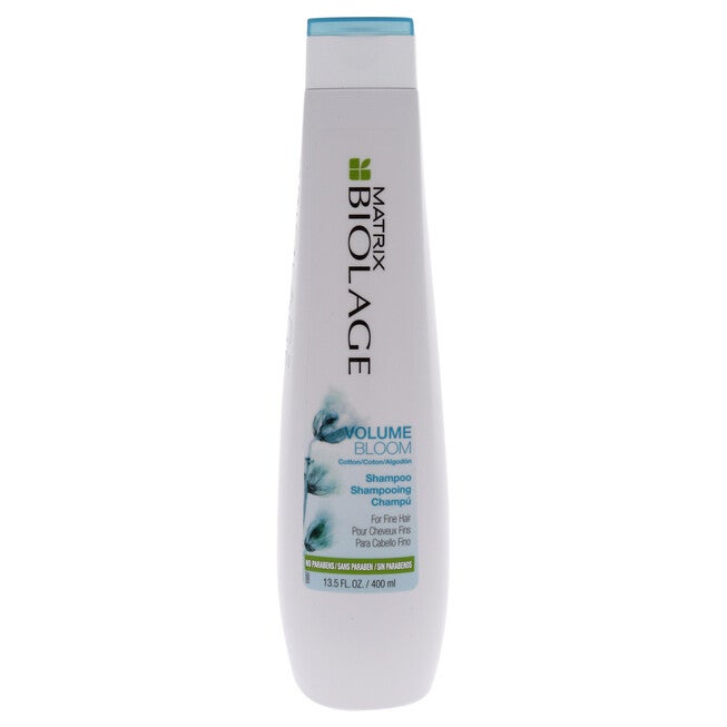 Biolage Volume Bloom Shampoo by Matrix for Unisex - 13.5 oz Shampoo, NA, hi-res image number null
