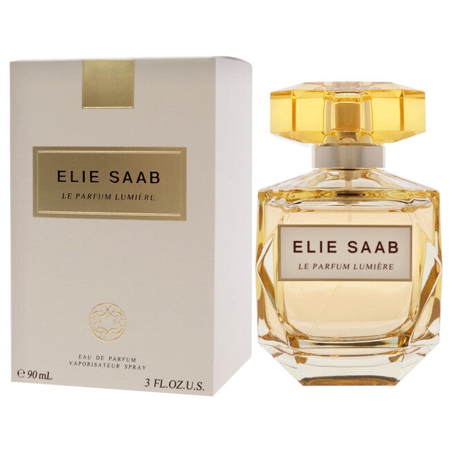 Elie Saab Le Parfum Lumiere by Elie Saab for Women - 3 oz EDP Spray, NA, alternate image number null