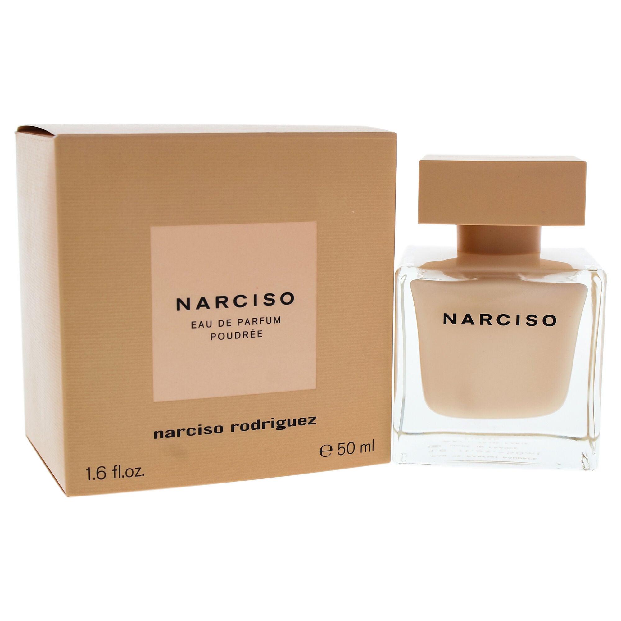 Narciso Poudree by Narciso Rodriguez for Women - 1.6 oz EDP Spray, , alternate image number 4