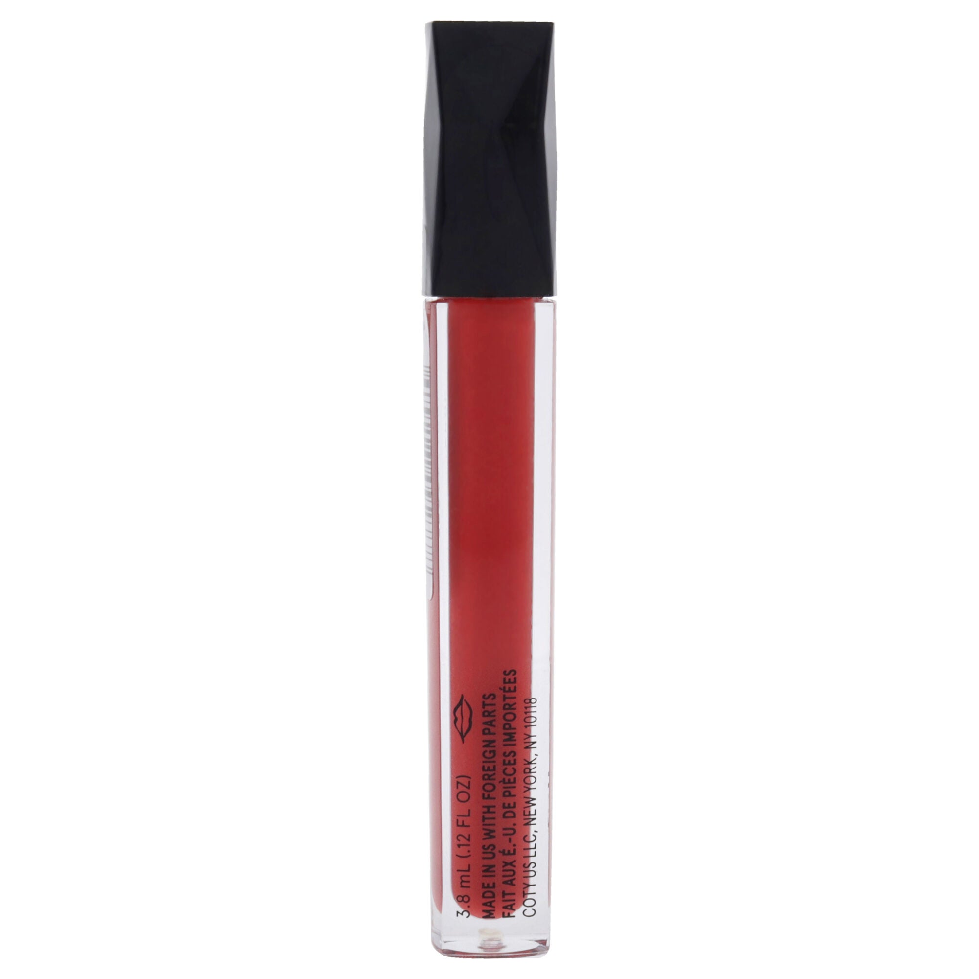 Full Spectrum Idol Lip Gloss - Bounce by CoverGirl for Women - 0.12 oz Lip Gloss, See Description, alternate image number 1