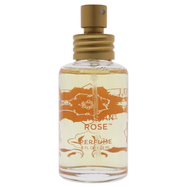 Persian Rose Perfume by Pacifica for Women - 1 oz Perfume Spray, NA, alternate image number null