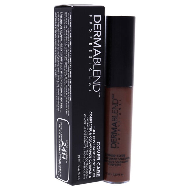 Cover Care Full Coverage Concealer - 88N by Dermablend for Women - 0.33 oz Concealer, NA, alternate image number null