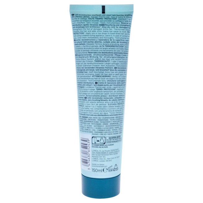 Resistance Ciment Thermique by Kerastase for Unisex - 5.1 oz Treatment, , alternate image number null