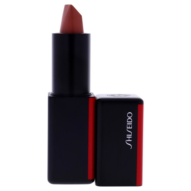 ModernMatte Powder Lipstick - 504 Thigh High by Shiseido for Women - 0.14 oz Lipstick, NA, alternate image number null