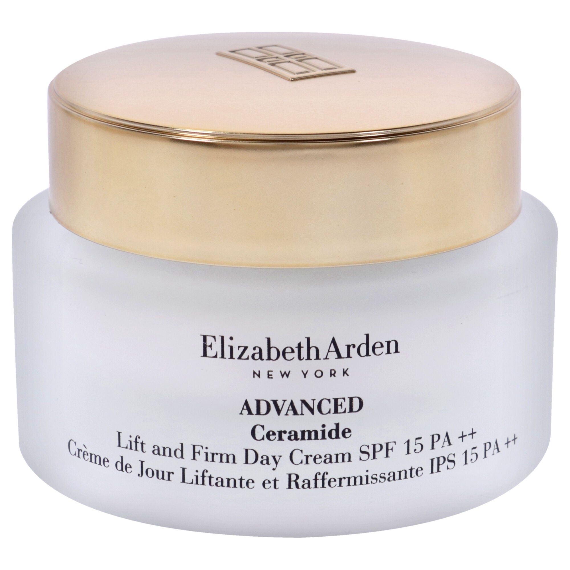 Advanced Ceramide Lift and Firm Day Cream SPF 15 by Elizabeth Arden for Women - 1.7 oz Cream, , alternate image number 6