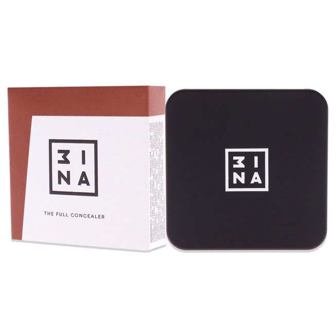 The Full Concealer - 307 by 3INA for Women - 0.09 oz Concealer, NA, alternate image number null