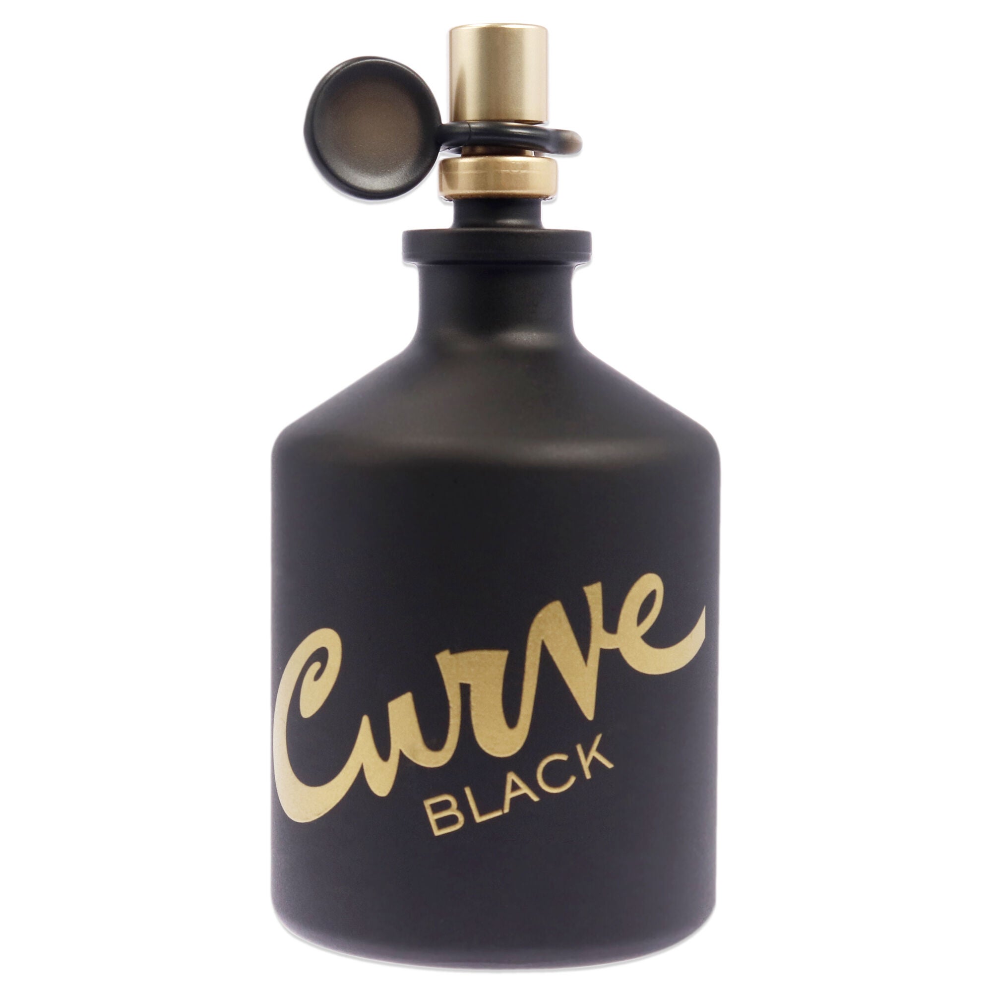 Curve Black by Liz Claiborne for Men - 4.2 oz Cologne Spray, See Description, alternate image number 4