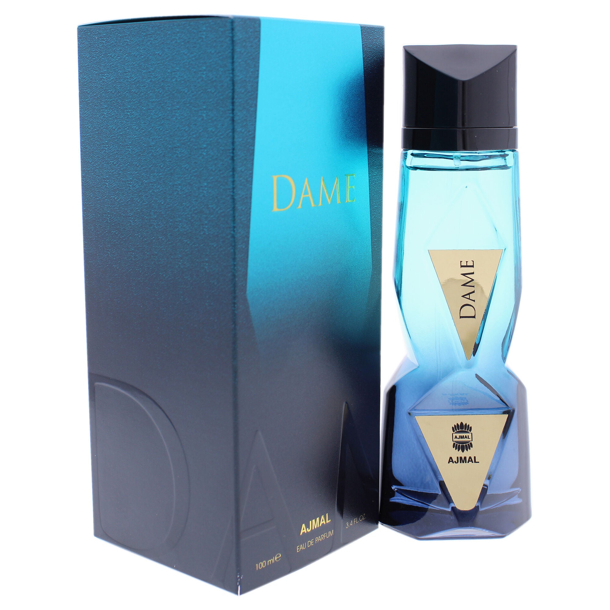 Dame by Ajmal for Women - 3.4 oz EDP Spray, , alternate image number 6