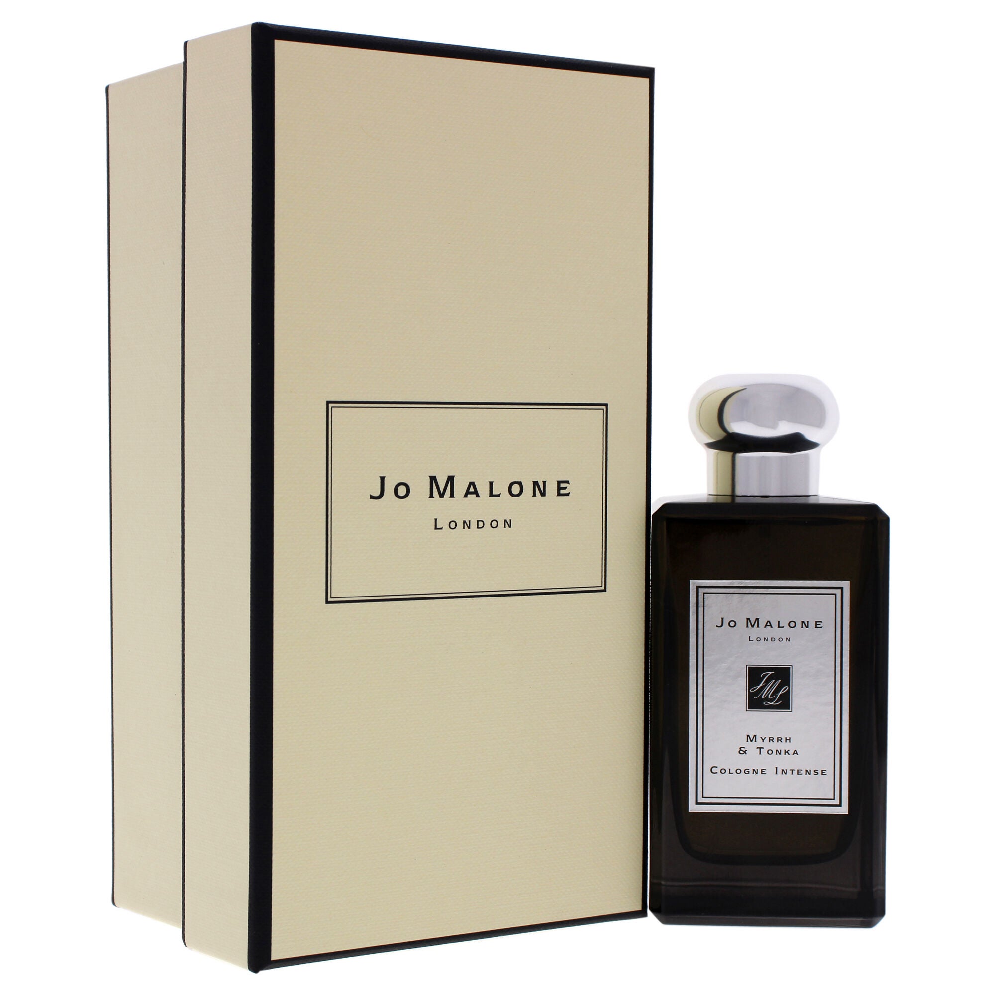 Myrrh and Tonka Intense by Jo Malone for Unisex - 3.4 oz Cologne Spray, , alternate image number 7