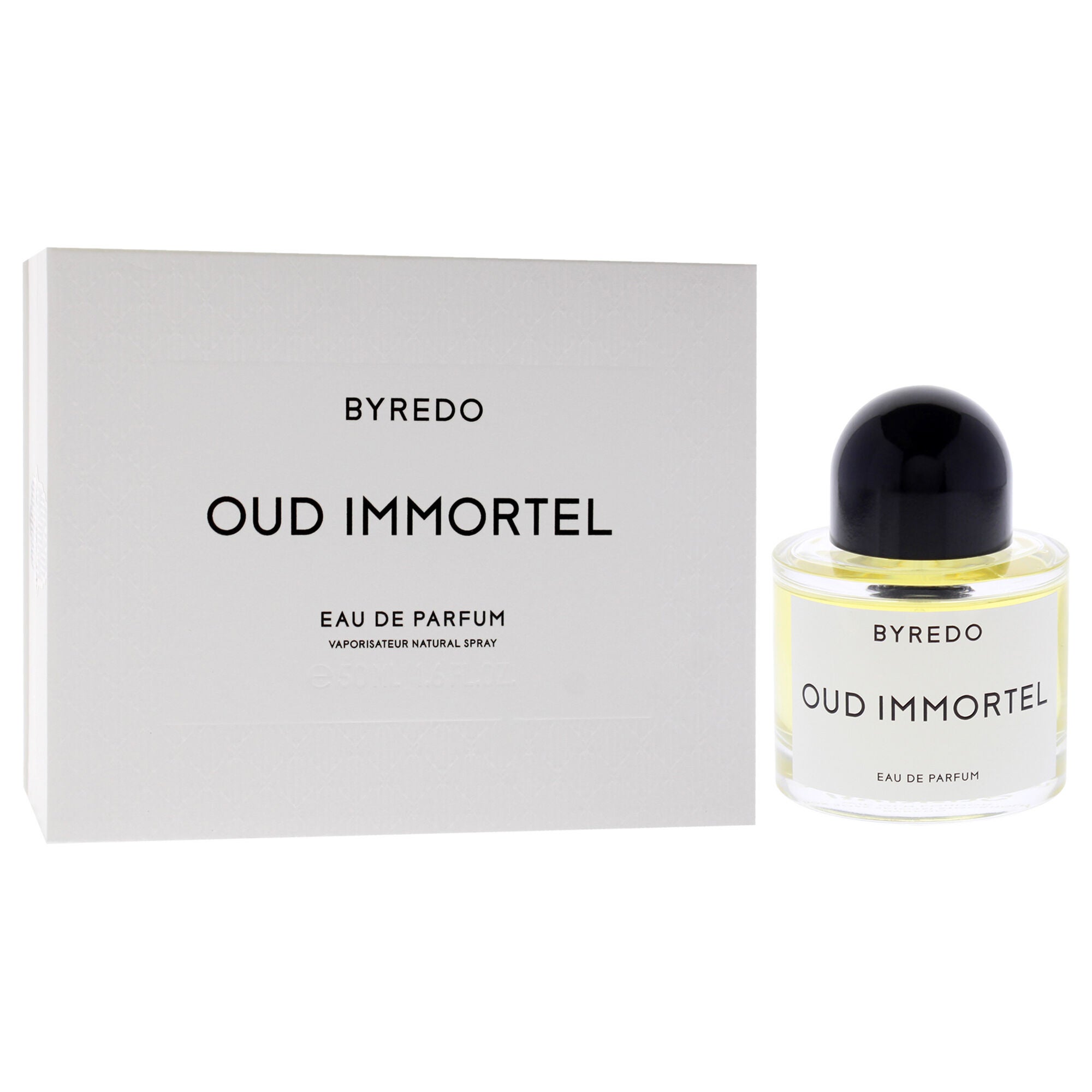 Oud Immortel by Byredo for Women - 1.6 oz EDP Spray, See Description, alternate image number 2