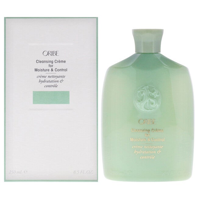 Cleansing Creme for Moisture Control by Oribe for Unisex - 8.5 oz Cleanser, NA, hi-res image number null