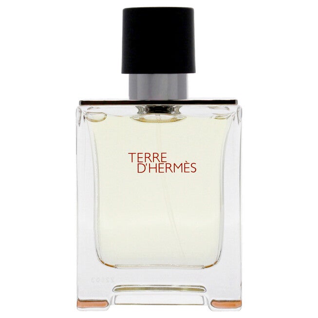 Terre DHermes by Hermes for Men - 1.6 oz EDT Spray, NA, alternate image number null
