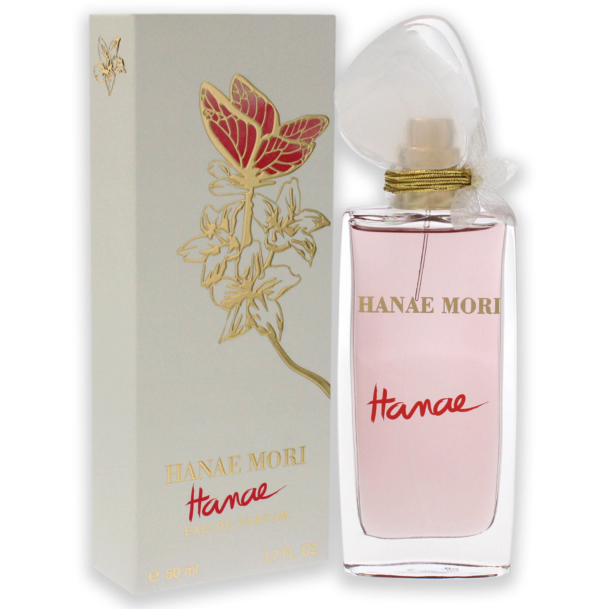Hanae by Hanae Mori for Women - 1.7 oz EDP Spray, , alternate image number 7