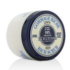 Shea Butter Rich Body Scrub, Shea Butter, hi-res image number null