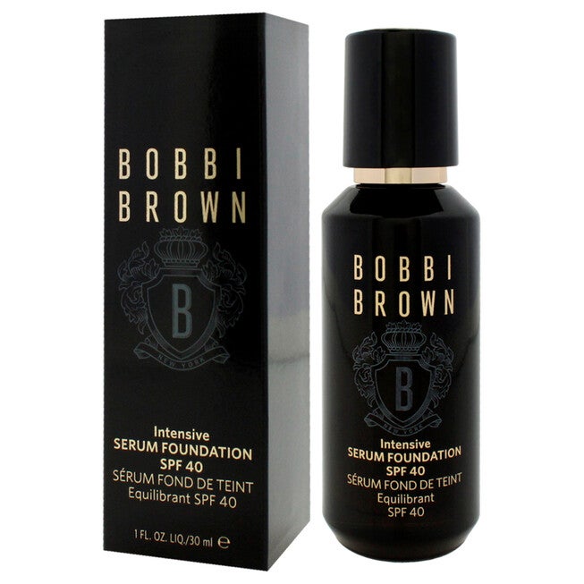Intensive Serum Foundation SPF 40 - N-042 Beige by Bobbi Brown for Women - 1 oz Foundation, NA, alternate image number null