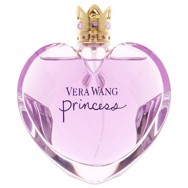Vera Wang Princess by Vera Wang for Women - 3.4 oz EDT Spray, NA, alternate image number null