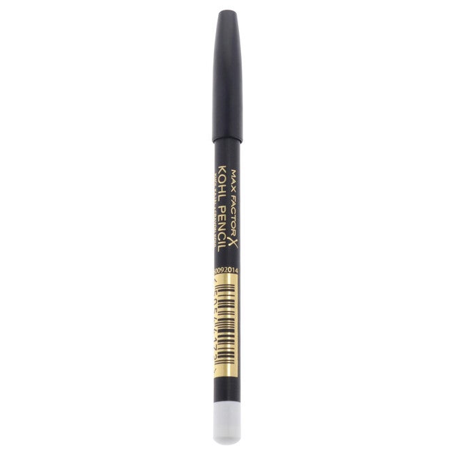 Kohl Kajal Liner Automatic Pencil - 010 White by Max Factor for Women - 0.01 oz Eyeliner, See Description, hi-res image number 0