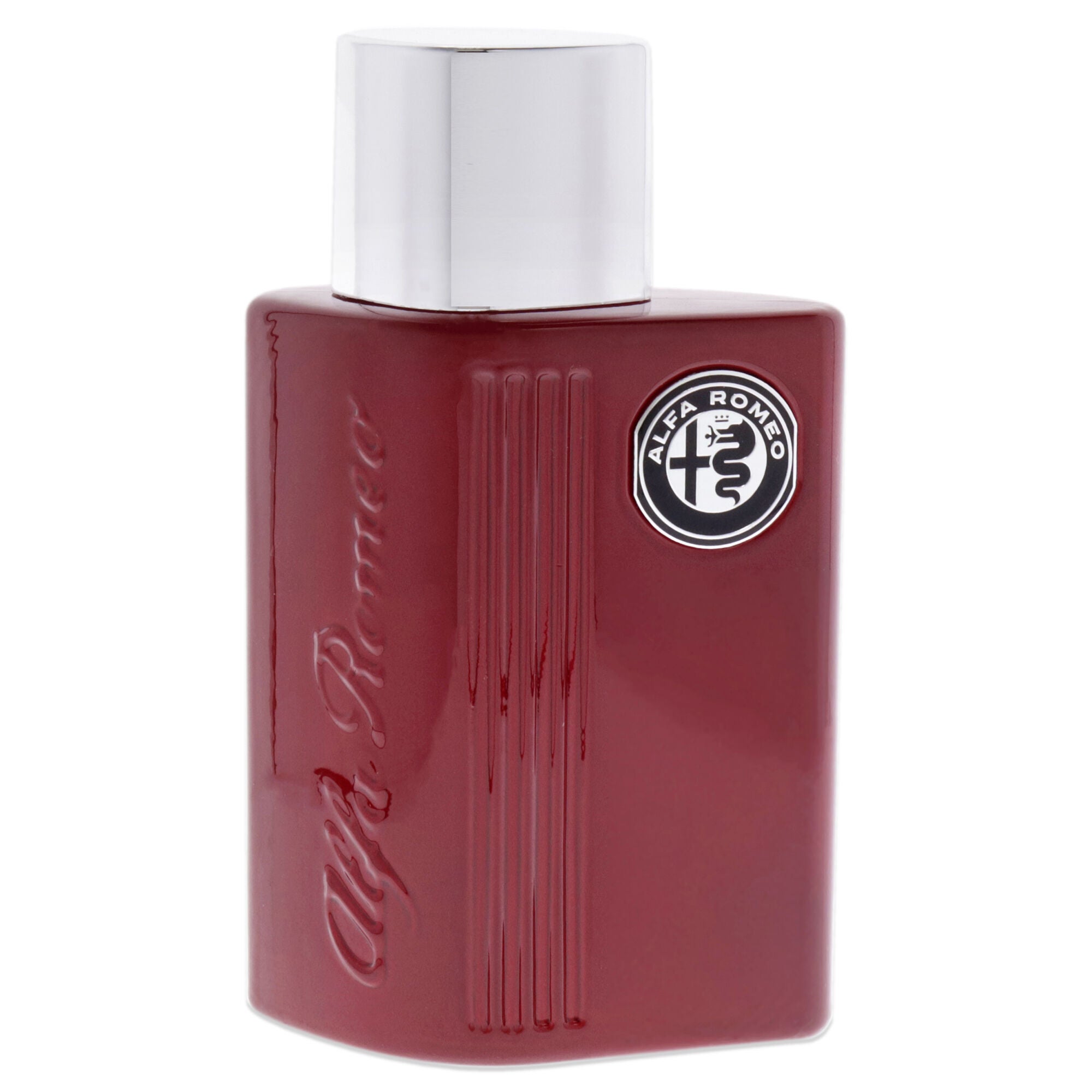 Alfa Romeo Red by Alfa Romeo for Men - 4.2 oz EDT Spray, , alternate image number 5