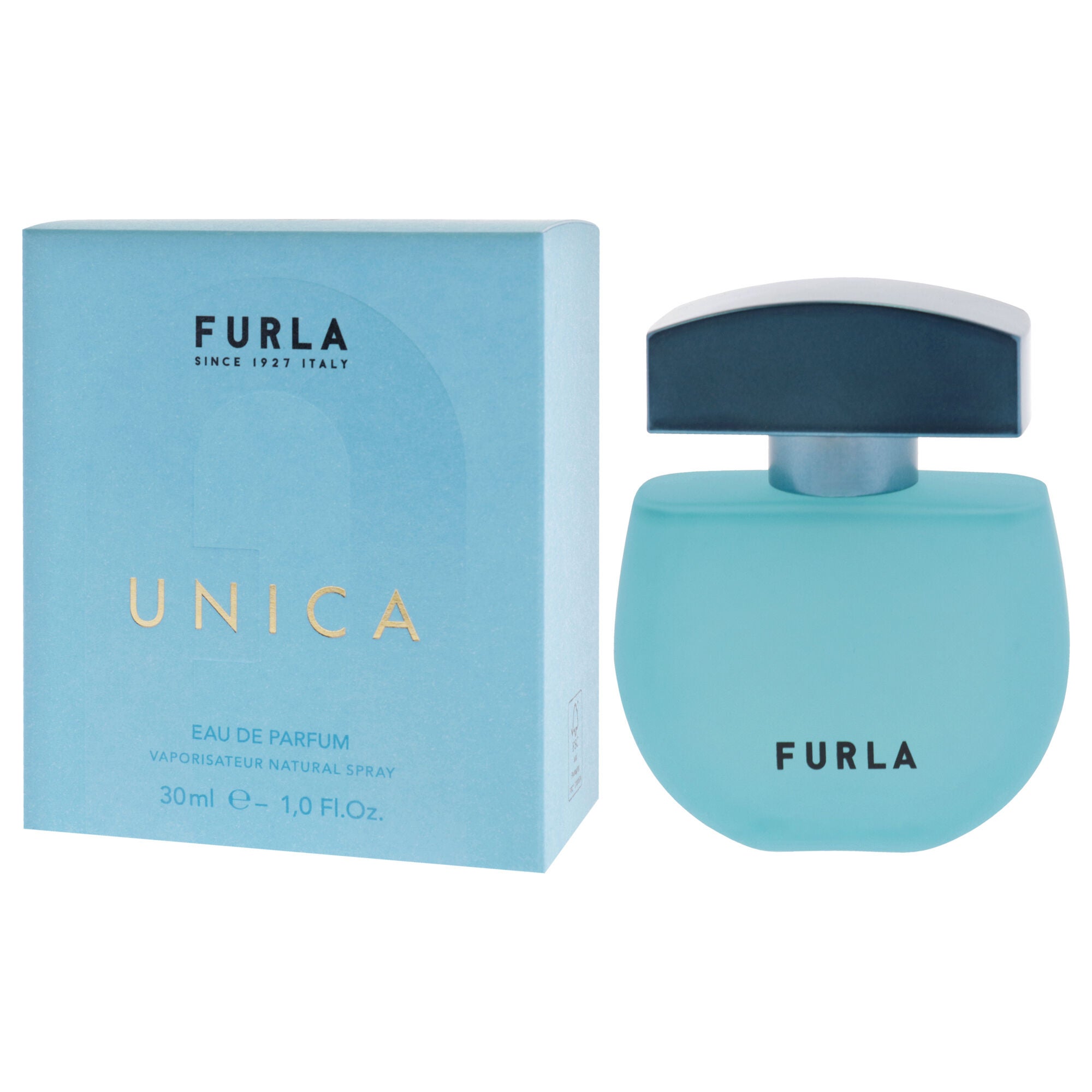 Unica by Furla for Women - 1 oz EDP Spray, See Description, alternate image number 3