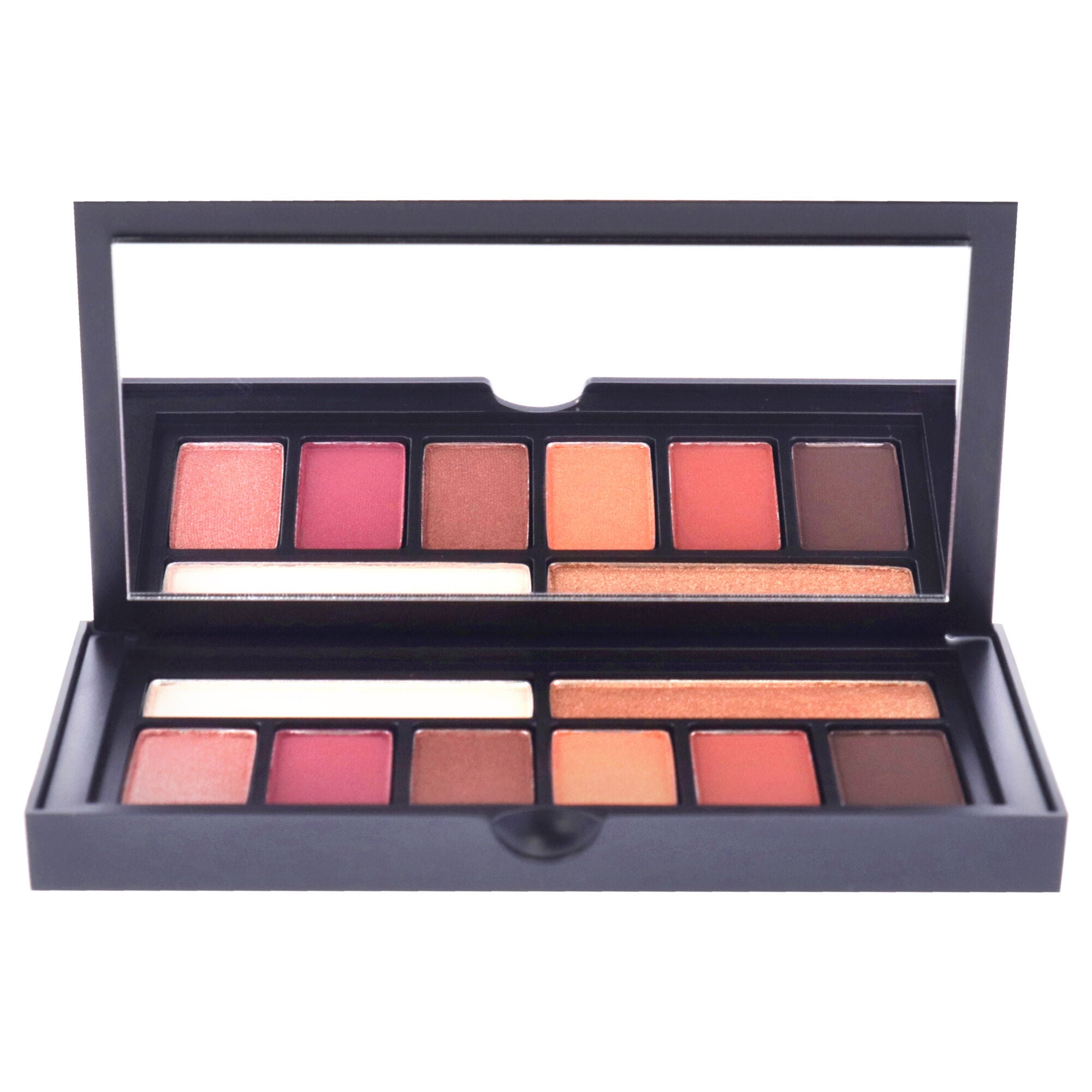 Cover Shot Eye Palettes - Ablaze by SmashBox for Women - 0.21 oz Eye Shadow, , alternate image number 5