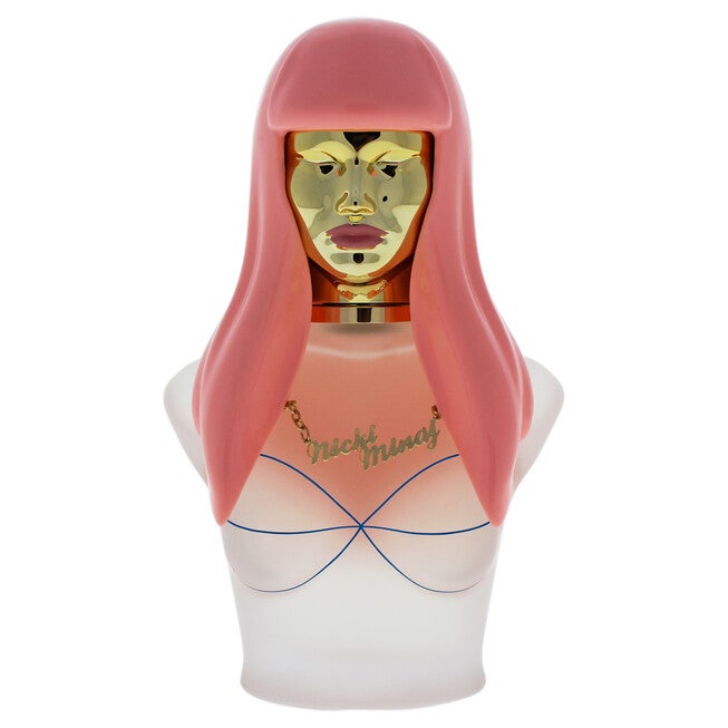 Pink Friday by Nicki Minaj for Women - 3.4 oz EDP Spray, , alternate image number null