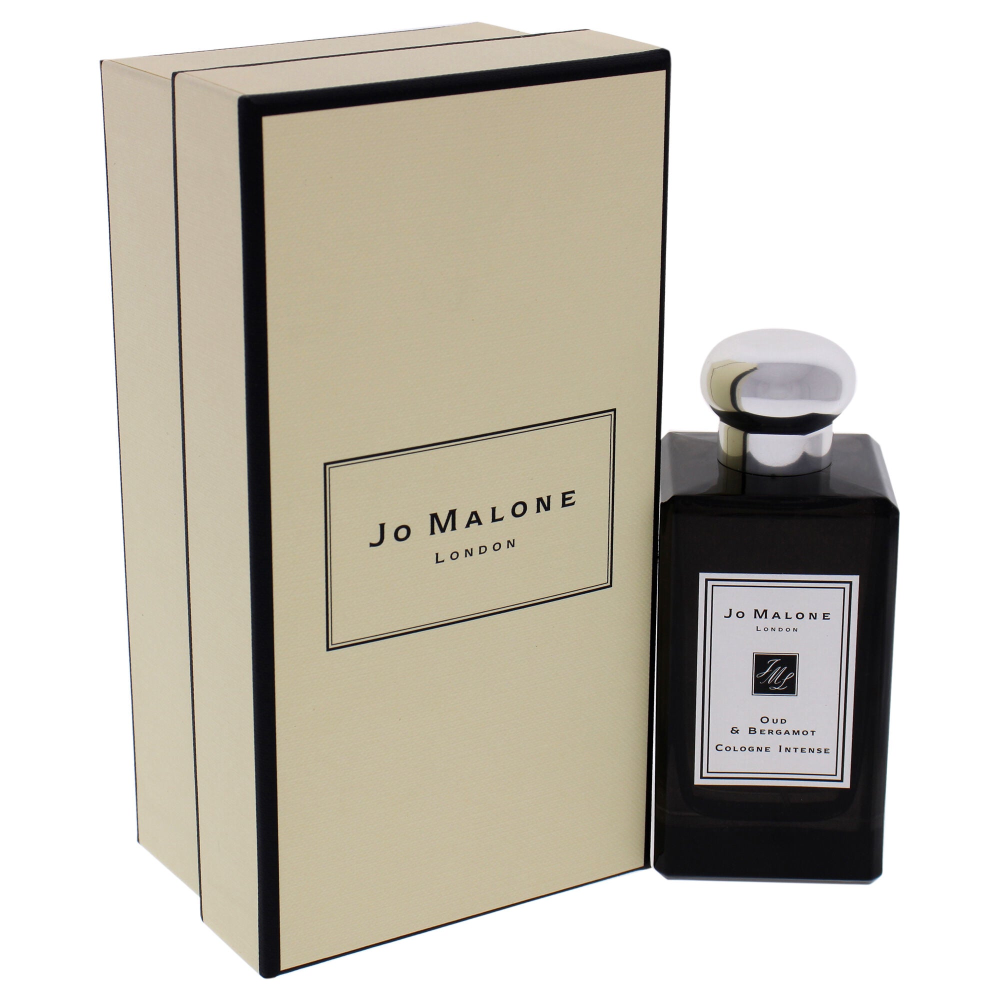 Oud and Bergamot Intense by Jo Malone for Unisex - 3.4 oz Cologne Spray, , alternate image number 8