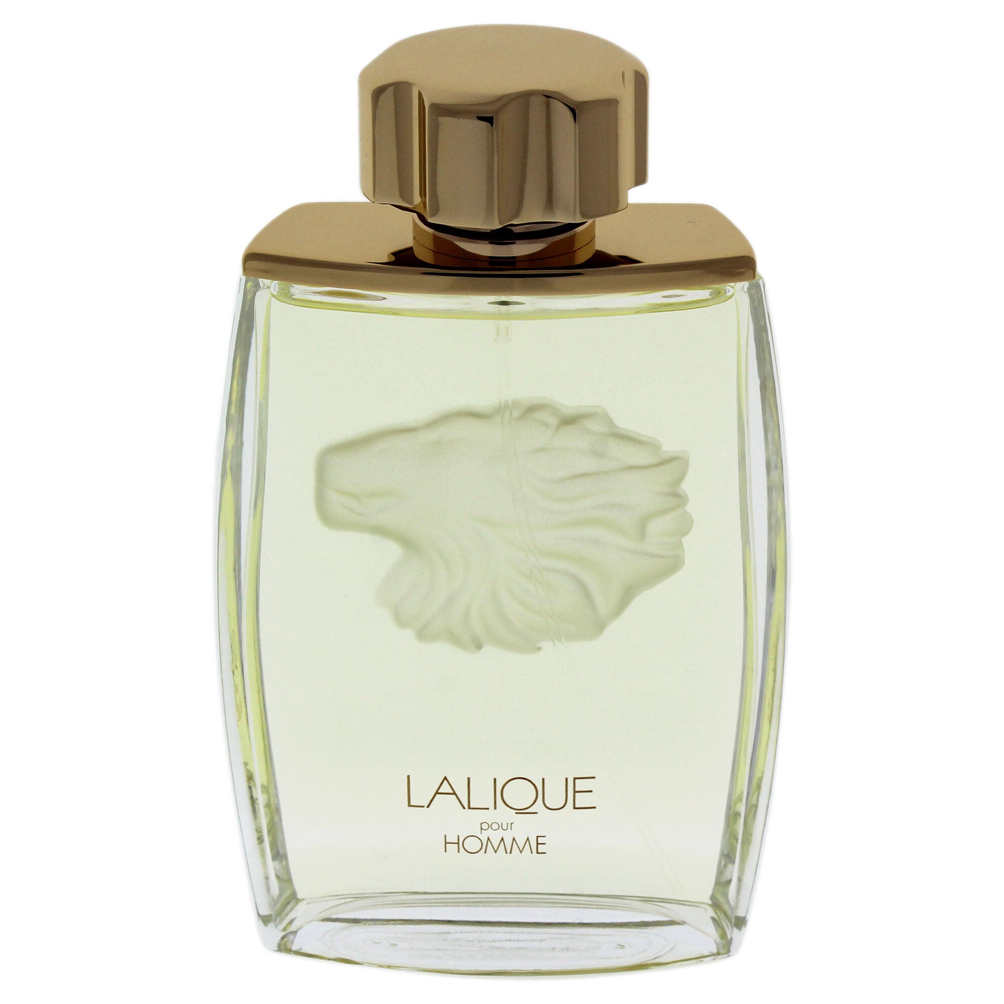 Lalique by Lalique for Men - 4.2 oz EDP Spray, See Description, alternate image number 4
