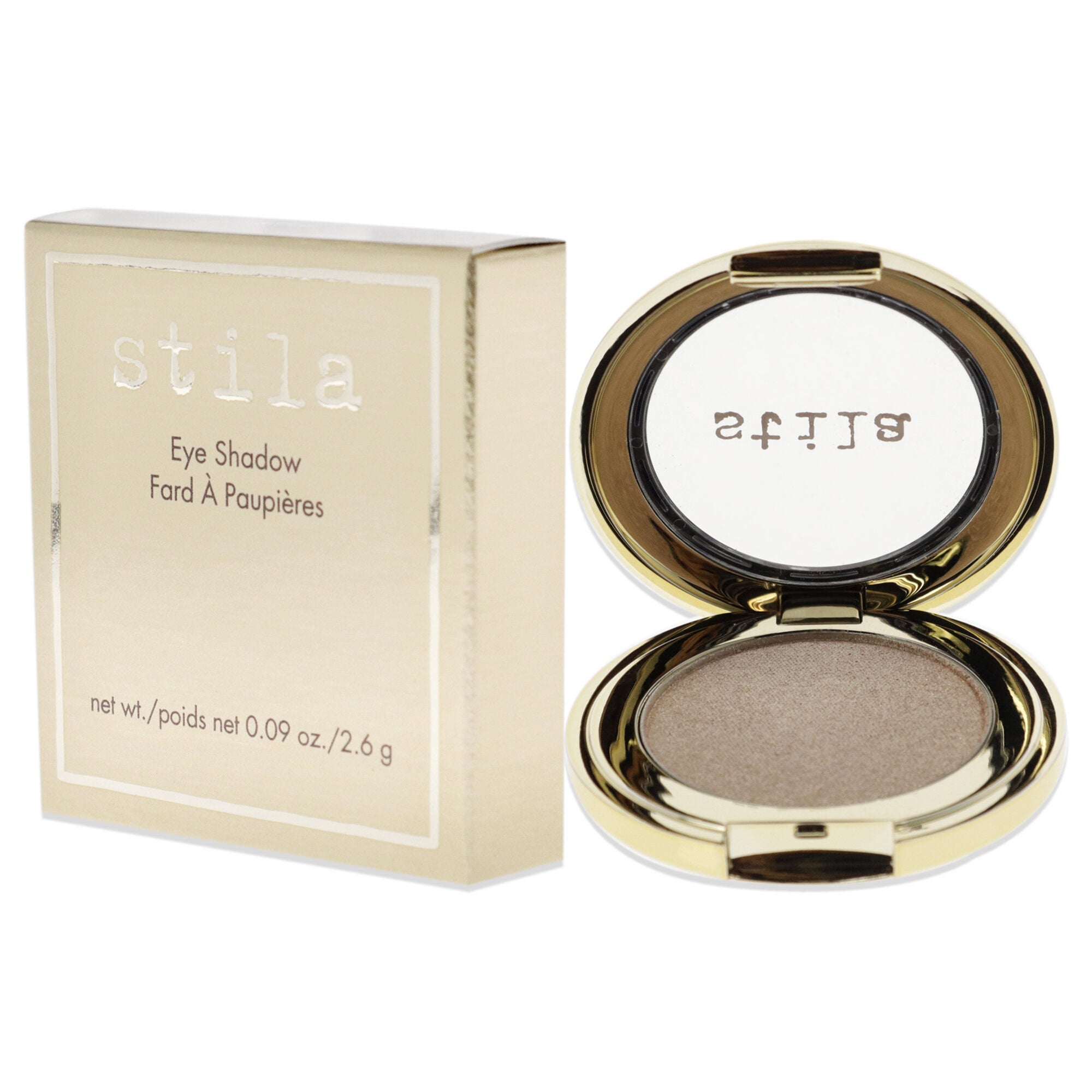 Eye Shadow Compact - Kitten by Stila for Women - 0.09 oz Eyeshadow, , alternate image number 7