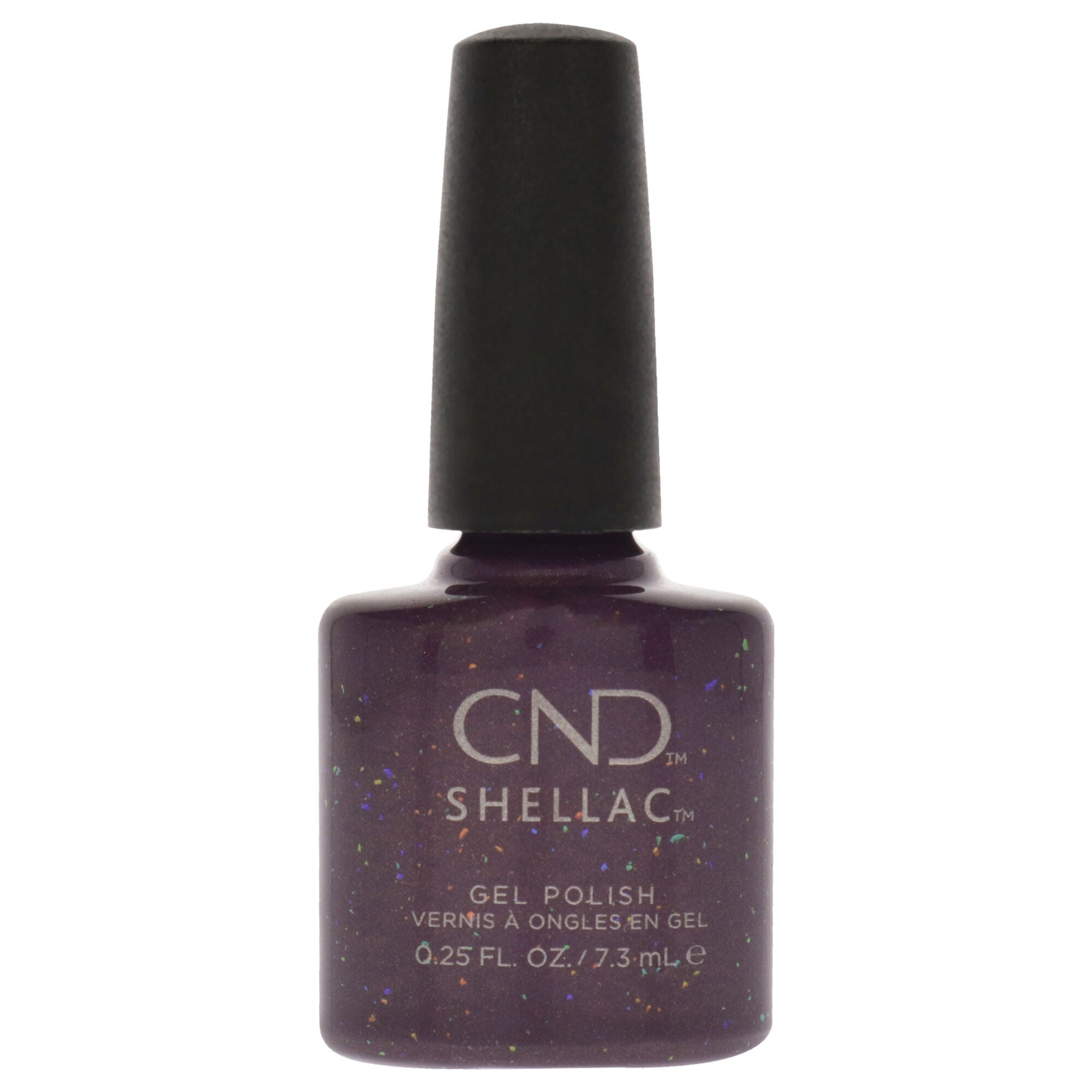 Shellac Nail Color - Nordic Lights by CND for Women - 0.25 oz Nail Polish, , alternate image number 6