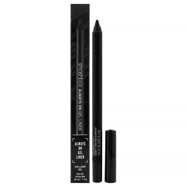 Always On Gel Liner - Fishnet by SmashBox for Women - 0.04 oz Eyeliner, NA, hi-res image number null