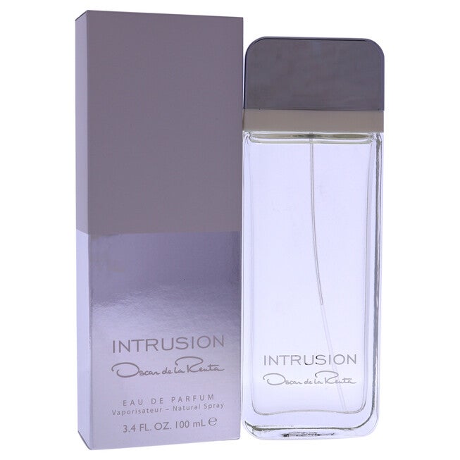 Intrusion by Oscar De La Renta for Women - 3.4 oz EDP Spray, , alternate image number 6