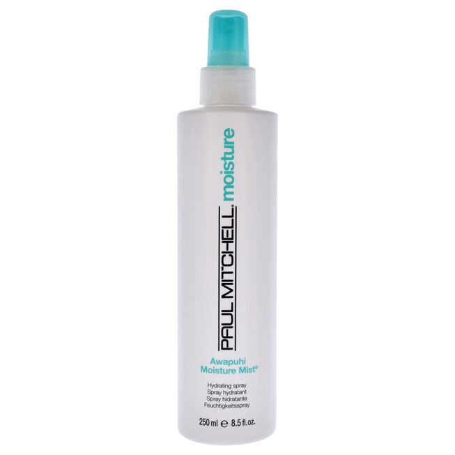 Awapuhi Moisture Mist by Paul Mitchell for Unisex - 8.5 oz Mist, NA, hi-res image number null